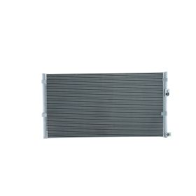 2015-2022 Ford Mustang - A/c Condenser - CND2995