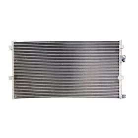Ford Mustang 2015-2019 A/c Condenser - CND2995