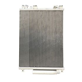 Chrysler 300 2005-2014 A/c Condenser With Transmission Cooler - CND2999