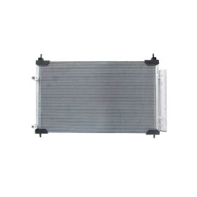Toyota Corolla Im 2016 A/c Condenser - CND30001
