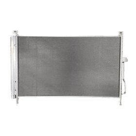 2015-2023 Nissan Murano - A/c Condenser - CND30003