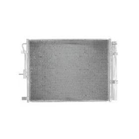 2014-2018 Kia Forte5 (hatchback) - A/c Condenser - CND30004