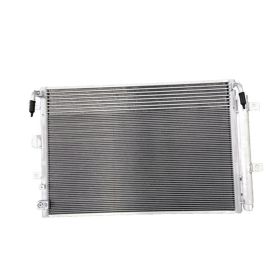 2019-2023 Lincoln Nautilus - A/c Condenser - CND30005