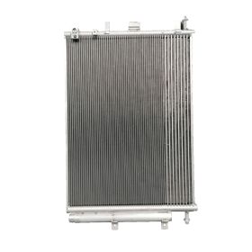 2015-2018 Ford Edge - A/c Condenser - CND30006