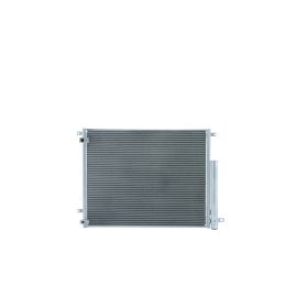 2016-2021 Honda Civic Sedan - A/c Condenser - CND30007