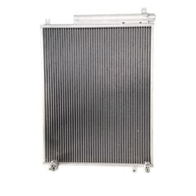 Honda Civic Coupe 2016-2019 A/c Condenser - CND30007