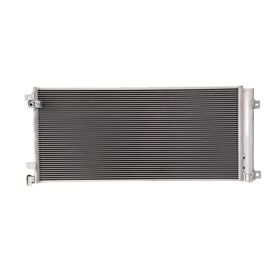 2016-2021 Honda Civic Sedan - A/c Condenser - CND30008