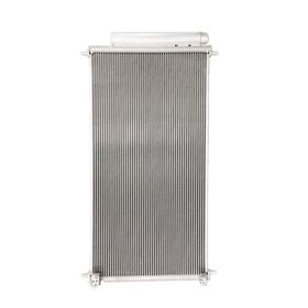 Acura TSX 2010-2014 A/c Condenser - CND3000