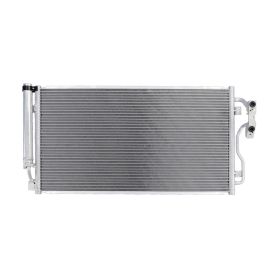 2012-2016 Bmw 3 Series Sedan - A/c Condenser - CND30012