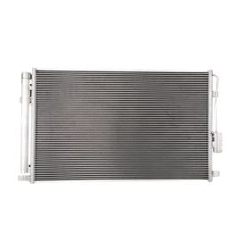 2019-2020 Kia Sorento - A/c Condenser - CND30015