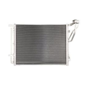 2016-2016 Kia Optima - A/c Condenser - CND30019