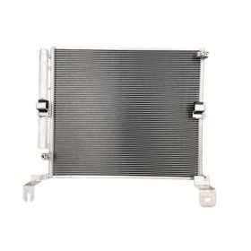 2016-2023 Toyota Tacoma 4wd Pickup - A/c Condenser - CND30020
