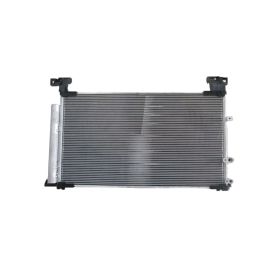 Lexus Is300 2016 A/c Condenser - CND30021