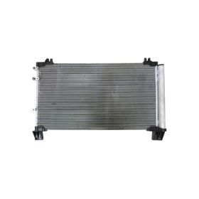 2016-2021 Lexus Is350 Sedan - A/c Condenser - CND30022