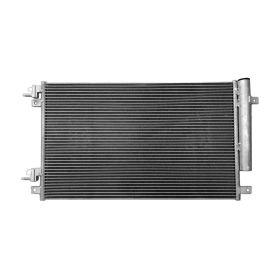 Chevrolet Spark 2016-2019 A/c Condenser - CND30025