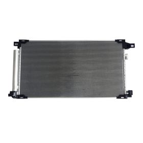 2016-2022 Toyota Prius - A/c Condenser - CND30029