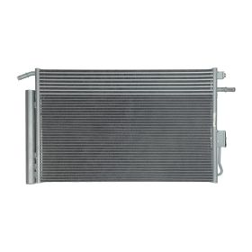 2016-2019 Chevrolet Volt - A/c Condenser - CND30032