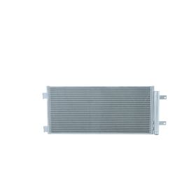 2016-2019 Chevrolet Cruze Sedan - A/c Condenser - CND30033