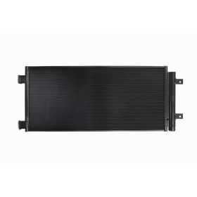 Chevrolet Cruze Hatchback 2017-2018 A/c Condenser - CND30033
