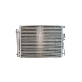 2016-2018 Hyundai Tucson - A/c Condenser - CND30035