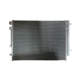2017-2026 Chrysler Pacifica Van - A/c Condenser - CND30036