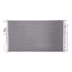 2017-2019 Kia Sportage - A/c Condenser - CND30038