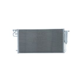 Ford Fusion 2017-2019 A/c Condenser - CND30041