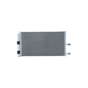 2016-2026 Volvo Xc90 - A/c Condenser - CND30042