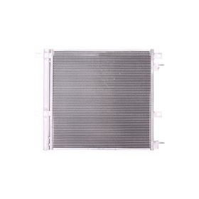Cadillac XT5 2017-2019 A/c Condenser - CND30043