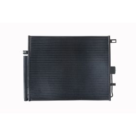 Dodge Durango 2015-2018 A/c Condenser - CND30044