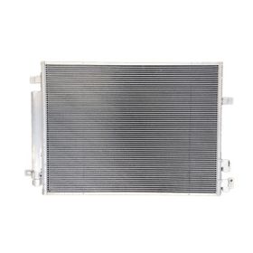 2016-2024 Chevrolet Camaro - A/c Condenser - CND30046