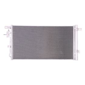 Buick Envision 2016-2019 A/c Condenser - CND30047