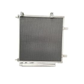 Mitsubishi Mirage G4 Sedan 2017-2019 A/c Condenser - CND30050