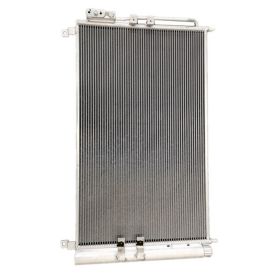 Infiniti Q50 Sedan 2016-2019 A/c Condenser - CND30053