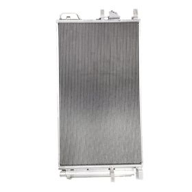 2017-2019 Kia Sportage - A/c Condenser - CND30054