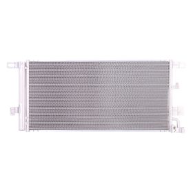 Audi A4 2017-2019 A/c Condenser - CND30057
