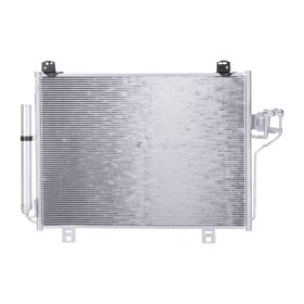 2016-2023 Mazda Cx-9 - A/c Condenser - CND30060
