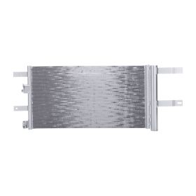 2017-2019 Ford Fusion - A/c Condenser - CND30062