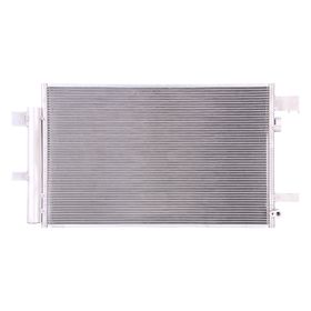 2017-2023 Subaru Impreza - A/c Condenser - CND30065