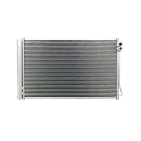 Mercedes Metris Mini Cargo 2016-2019 A/c Condenser - CND30066