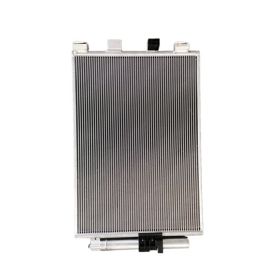 2015-2018 Ford Focus - A/c Condenser - CND30068
