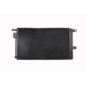 Chevrolet Colorado 2015-2019 A/c Condenser - CND30072
