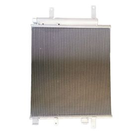 Jaguar F Type 2014-2019 A/c Condenser - CND30073