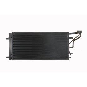 2017-2018 Hyundai Elantra Sedan - A/c Condenser - CND30075