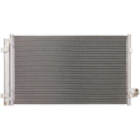 2016-2022 Bmw 7 Series - A/c Condenser - CND30078