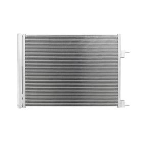 Cadillac CT6 2016-2019 A/c Condenser - CND30079