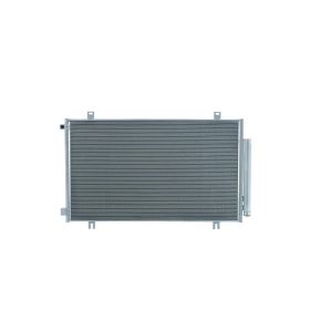 2018-2026 Honda Odyssey - A/c Condenser - CND30084