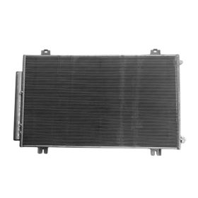 Honda Odyssey 2018-2019 A/c Condenser - CND30084