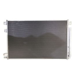 2019-2025 Lexus Es350 - A/c Condenser - CND30085