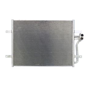 2015-2020 Volkswagen E Golf - A/c Condenser - CND30090